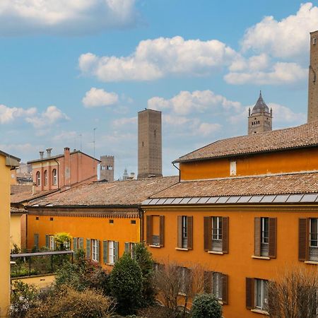 San Martino - Luxury Apartments By Design Club Collection Bologna Exterior foto