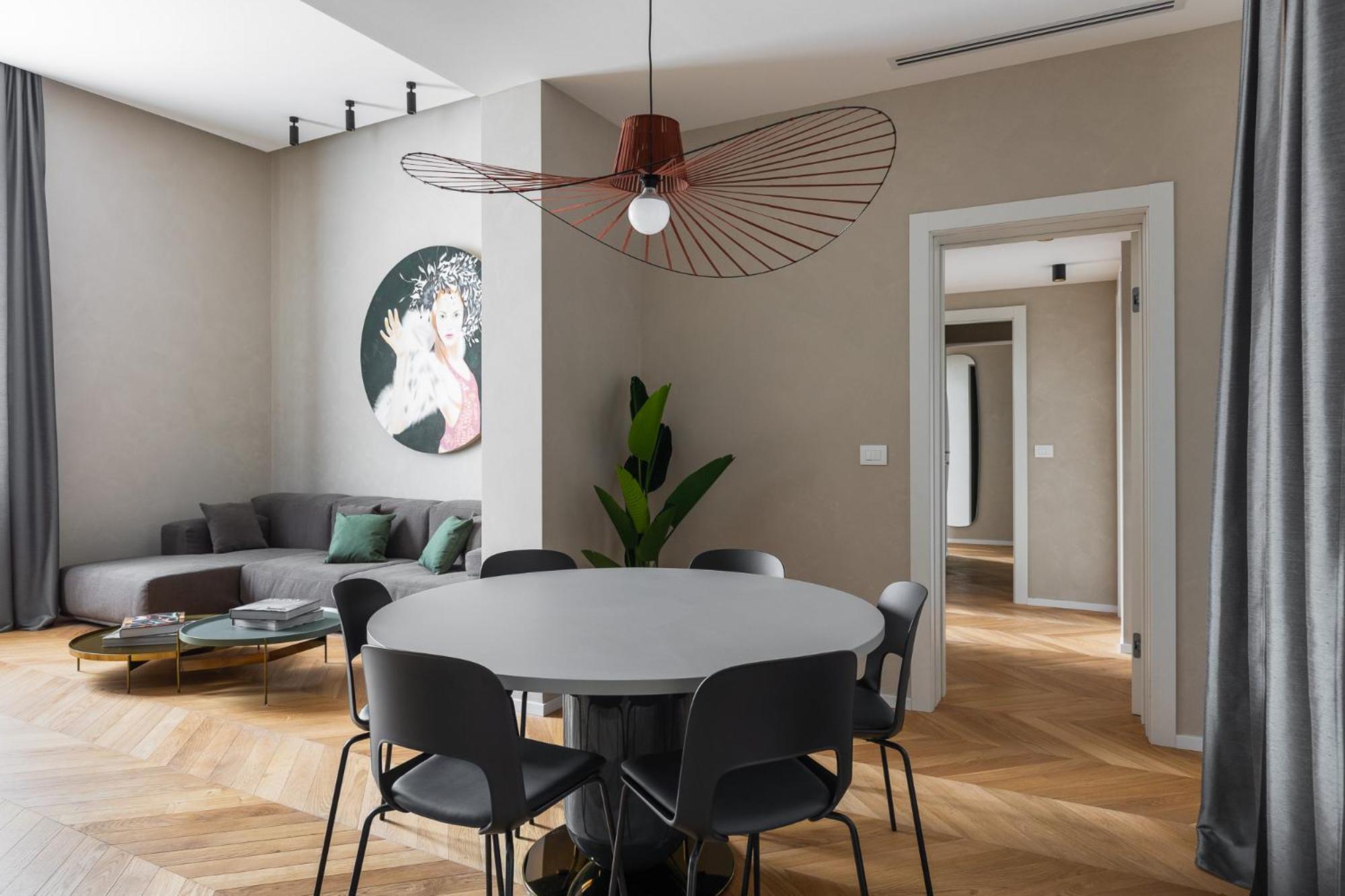 San Martino - Luxury Apartments By Design Club Collection Bologna Exterior foto