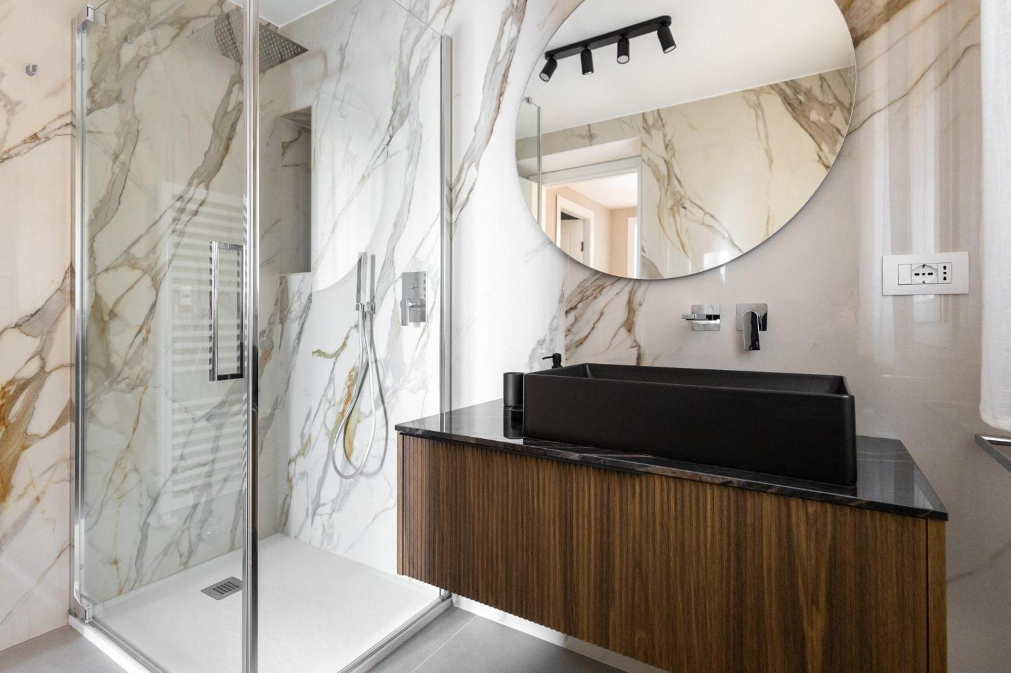San Martino - Luxury Apartments By Design Club Collection Bologna Exterior foto