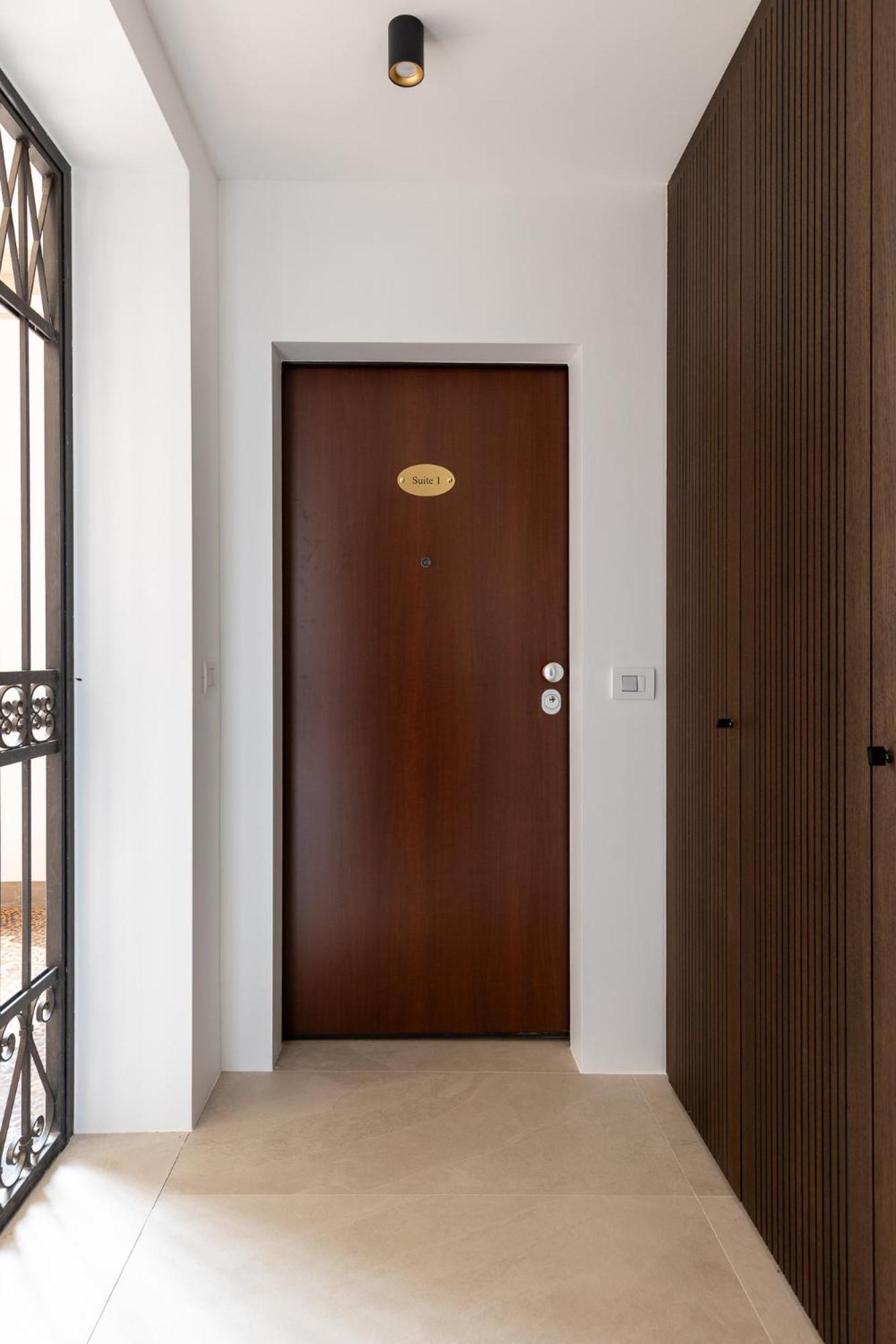 San Martino - Luxury Apartments By Design Club Collection Bologna Zimmer foto