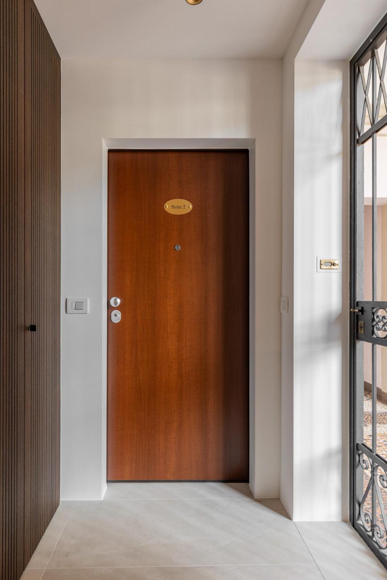 San Martino - Luxury Apartments By Design Club Collection Bologna Zimmer foto